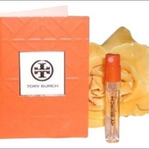NWT Fragrance sample bundle